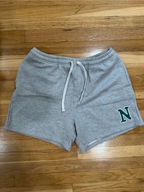 Now or Never 6” Shorts